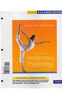 Fundamentals of Anatomy & Physiology, Books a la Carte Plus MasteringA&P -- Access Card Package (9th Edition)
