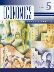 Economics, Fifth Edition