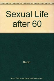 Sexual Life after 60