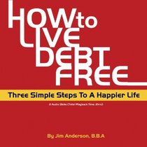 How To Live Debt Free