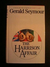 The Harrison Affair