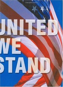 United We Stand (Mini Book)