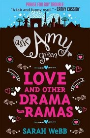 Ask Amy Green: Party Drama-rama