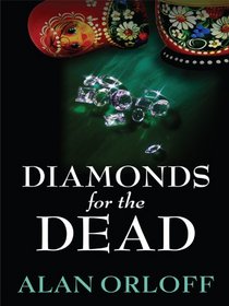 Diamonds for the Dead (Thorndike Mystery)