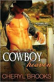 Cowboy Heaven (Cowboy Heaven, Bk 1)