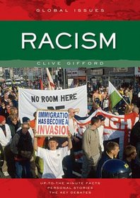 Racism (Global Issues Series)