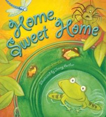 Home, Sweet Home (Storytime)