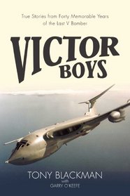 Victor Boys