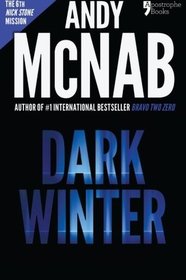 Dark Winter (Nick Stone, Bk 6)