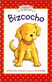 Biscuit (Spanish edition): Bizcocho (My First I Can Read)