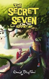 Secret Seven Adventure (Secret Seven)