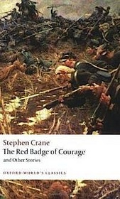 Red Badge of Courage and Other Stories