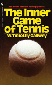 INNER GAME/TENNIS