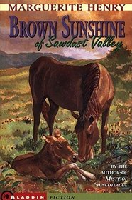 Brown Sunshine of Sawdust Valley