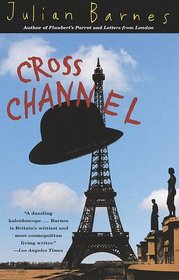 Cross Channel (Vintage International)
