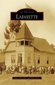 Lafayette (CA) (Images of America)