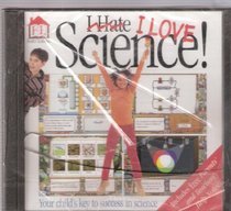 Cdr Jewel Case: I Love Science (Ps)