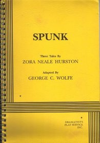 Spunk: Three Tales