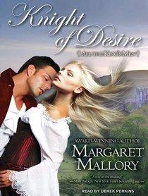 Knight of Desire (All The King's Men)