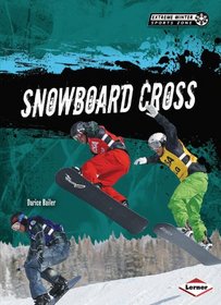 Snowboard Cross (Extreme Winter Sports Zone)