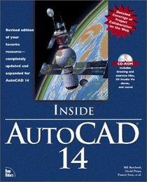 Inside Autocad 14 (Inside)