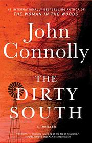 The Dirty South (Charlie Parker, Bk 18)