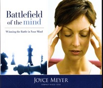 Battlefield of the Mind: Winning the Battle in Your Mind