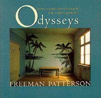 Odysseys Mediations and Thoughts for a Life's Journey