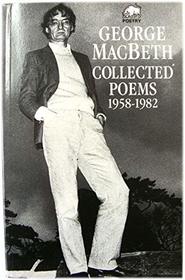 Collected Poems 1958-1982