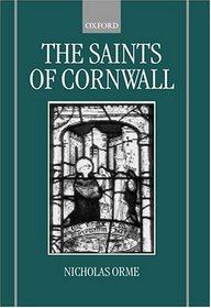 The Saints of Cornwall