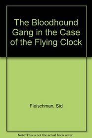 Case of Flying Clock