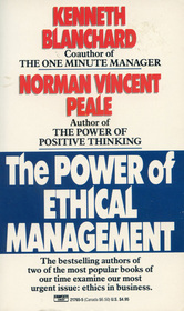 Power of Ethical Management