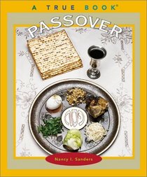 Passover (True Books)
