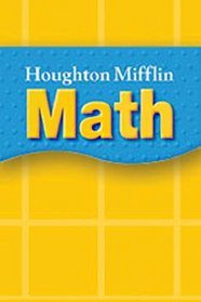 McDougal Littell Middle Grades Math Thematics Book 3 Notetaking Masters