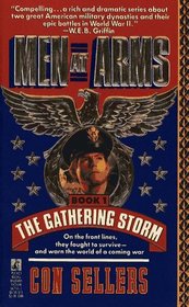 The Gathering Storm (Men at Arms, Bk 1)