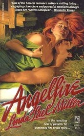 Angelfire (Australian, Book 2)