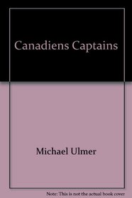 Canadiens Captains