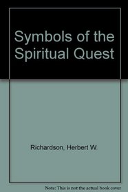 Symbols of the Spiritual Quest