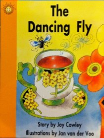 Dancing Fly