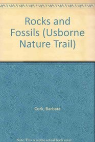 Rocks and Fossils (Nature Trail)
