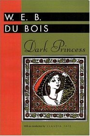 Dark Princess: A Romance (Banner Books)
