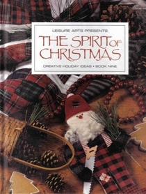 The Spirit of Christmas, Bk 9