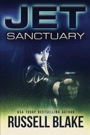 JET - Sanctuary (Volume 7)