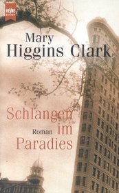 Schlangen im Paradies (Weep No More, My Lady) (German Edition)