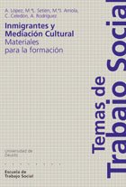 Inmigrantes Y Mediacion Cultural (Spanish Edition)