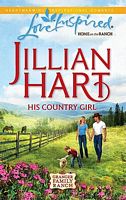 His Country Girl (Love Inspired)