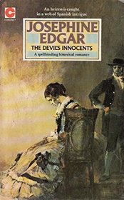 Devil's Innocents (Coronet Books)