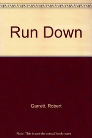 Run down; the world of Alan Brett