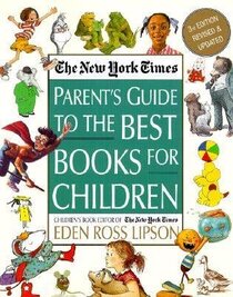 Parent's to the Best Books for Children