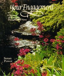 Your engagement: A treasury of romantic thoughts and verse